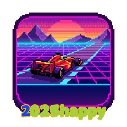 2025happy