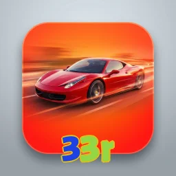 33r