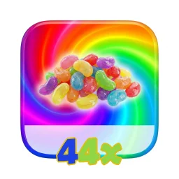 44x