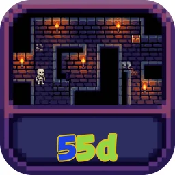 55d