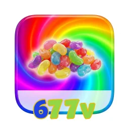677v