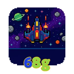 68g