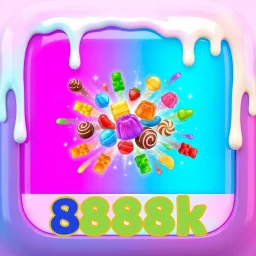 8888k